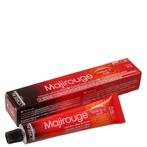 L'Oréal Professionnel Majirel 6.66 Louro Escuro Vermelho Profundo - Coloração 50g