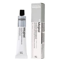 L'Oréal Professionnel Majirel 9 Louro Muito Claro - Coloração 50g