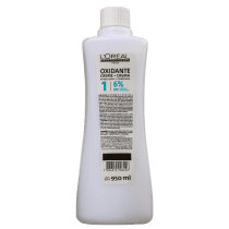 L’Oréal Professionnel Creme 1 - Oxidante 20 Volumes 950ml