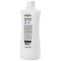 Oxidante 30 Volumes L’Oréal Professionnel Creme 2 950ml