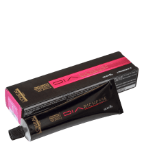 L'Oréal Professionnel Diarichesse 1 Preto - Tonalizante 80g