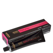L'Oréal Professionnel Diarichesse 8.0 Louro Claro Profundo - Tonalizante 80g
