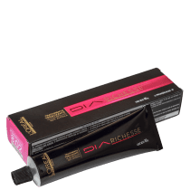 Tonalizante L'Oréal Professionnel Diarichesse 8.02 Bege Claro Amadeirado 80g