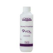 L’Oréal Professionnel Diactivateur - Emulsão Reveladora 9 Volumes 120ml