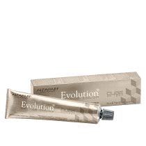 Alfaparf Evolution Of The Color 5.4 Castanho Claro Cobre - Coloração Permanente 60ml