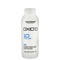 Alfaparf Oxid'o 3% - Água Oxigenada 10 volumes 90ml