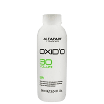 Alfaparf Oxid'o 9% - Água Oxigenada 30 Volumes 90ml