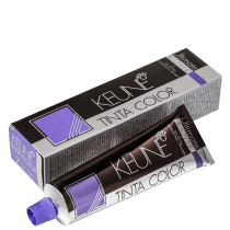 Keune Tinta Color Ultimate Cover 7.31 Louro Médio Dourado Cinza - Coloração 60ml