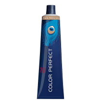 Imagem do produto Wella Professionals Color Perfect 2/0 Preto - Coloração Permanente 60g
