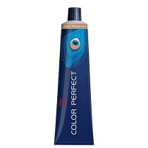 Imagem do produto Wella Professionals Color Perfect 3/0 Castanho Escuro - Coloração Permanente 60g