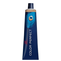 Wella Professionals Color Perfect 6/0 Louro Escuro - Coloração Permanente 60g