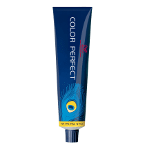 Wella Professionals Color Perfect 6/3 Louro Escuro Dourado - Coloração Permanente 60g