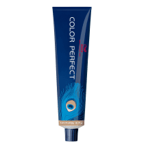 Wella Professionals Color Perfect 10/0 Louro Claríssimo - Coloração Permanente 60g