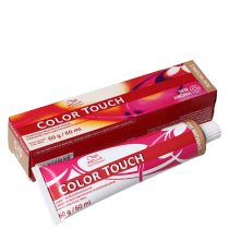 Wella Professionals Color Touch 5/0 Castanho Claro - Tonalizante 60g