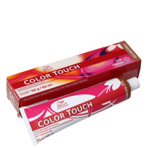 Wella Professionals Color Touch 5/1 Castanho Claro Acinzentado - Tonalizante 60g