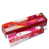Wella Professionals Color Touch 7/73 Louro Médio Marrom Dourado - Tonalizante 60g