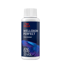 Wella Professionals Welloxon Perfect 6% - Oxidante 20 Volumes 60ml