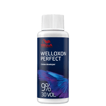 Wella Professionals Welloxon Perfect 9% - Oxidante 30 Volumes 60ml
