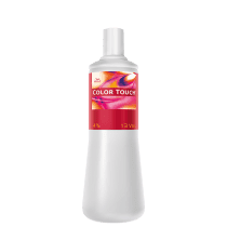 Wella Professionals Color Touch 4% - Emulsão Reveladora 13 Volumes 120ml