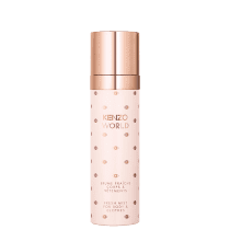 Kenzo World - Body Spray Feminino 100ml