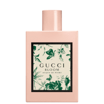 Bloom Acqua Di Fiori Gucci Eau de Toilette - Perfume Feminino 50ml