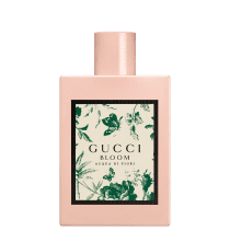 Bloom Acqua Di Fiori Gucci Eau de Toilette - Perfume Feminino 100ml