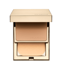 Clarins Everlasting 112 Amber FPS 9- Base Compacta 10g