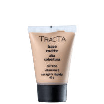 Tracta Alta Cobertura 04C - Base Líquida 40g