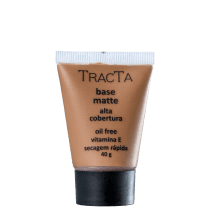 Tracta Alta Cobertura 05C - Base Líquida 40g