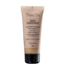 Tracta Hidratante 02 - Base Líquida 40g