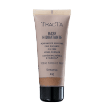 Tracta Hidratante 04 - Base Líquida 40g