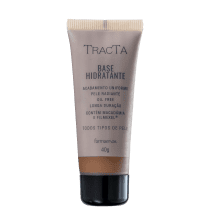 Tracta Hidratante 05 - Base Líquida 40g