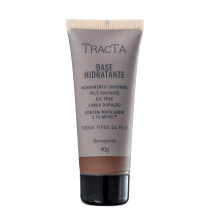 Tracta Hidratante 06 - Base Líquida 40g