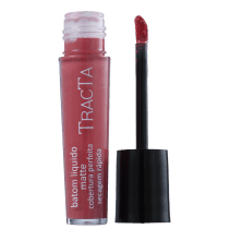 Tracta 09 Face - Batom Líquido Matte 4,2ml