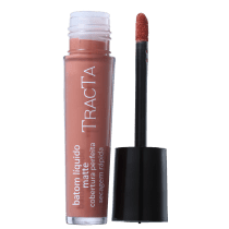 Tracta 04 Nude - Batom Líquido Matte 4,2ml