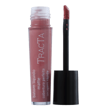 Tracta 36 Poesia - Batom Líquido Matte 4,2ml