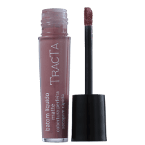Tracta 29 Rosa Chá - Batom Líquido Matte 4,2ml