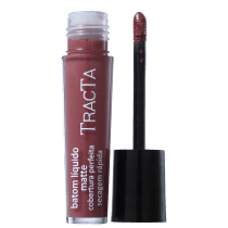 Tracta 52 Destino - Batom Líquido Matte 4,2ml