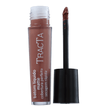 Tracta 55 Morada - Batom Líquido Matte 4,2ml