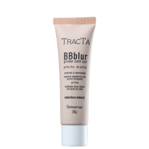 Tracta BB Blur Escuro - Primer 30g