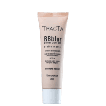 Tracta BB Blur Médio NQ - Primer 30g