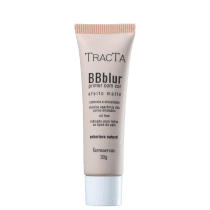 Tracta BB Blur Escuro NQ - Primer 30g
