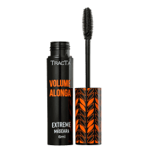 Tracta Extreme Volume e Alonga - Máscara para Cílios 6ml