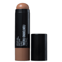Tracta Contorno Facial Claro 01 - Bronzer 7g