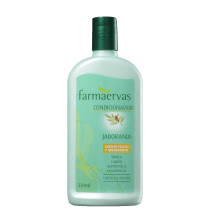 Farmaervas Jaborandi - Condicionador 320ml