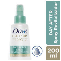 Dove Care On Day 2 Day After - Spray Leave-in 200ml