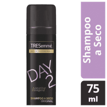 TRESemmé Day 2 Original - Shampoo a Seco 75ml