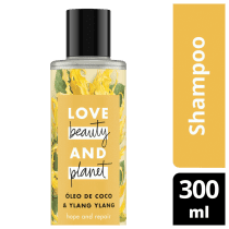 Love, Beauty and Planet - Shampoo 300ml Hope and Repair