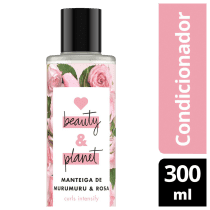 Love, Beauty and Planet - Curls Intensify Condicionador 300ml