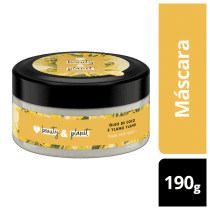 Love Beauty and Planet Hope & Repair - Máscara Capilar 190g